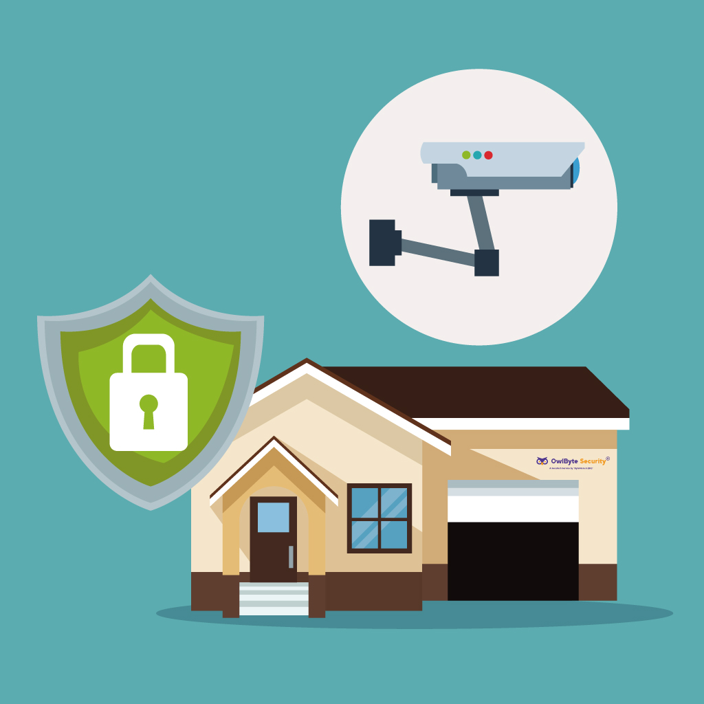 CCTV Installation Services